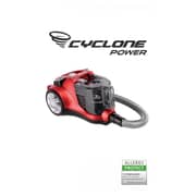 فاكير مكنسة كهربائية