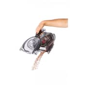 فاكير مكنسة كهربائية