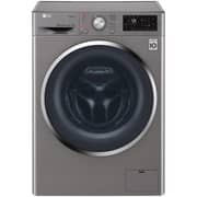 LG 8kg Washer & 5kg Dryer F4J6TGP2S, Steam™ , 6motion DD, Inverter Direct Drive™