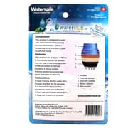 Waterclub Faucet Water Filter