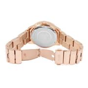 Storm ST-47095-RG Zarina White Rose Gold Women's Watch