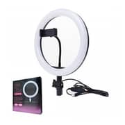 Ring ZD666 Fill Light Led Dimmable Light 10inch