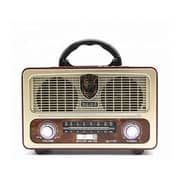 Meier M-111BT Portable Radio