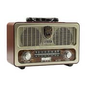 Meier M-111BT Portable Radio