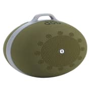Porsh S450 Portable Bluetooth Speakers - Green