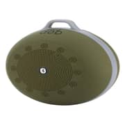 Porsh S450 Portable Bluetooth Speakers - Green