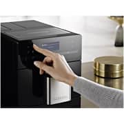 Miele Fully Automated Coffee Machine CM 5300 Obsidian Black
