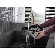 Miele Fully Automated Coffee Machine CM 5300 Obsidian Black