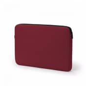 Dicota D31293 BASE 13-14.1 Skin Laptop Case Red