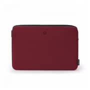 Dicota D31293 BASE 13-14.1 Skin Laptop Case Red