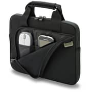 Dicota D31180 Smart Skin 13-13.3 Laptop Sleeve Black