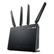 Asus 4GAC68U AC1900 Dual Band 4G LTE Wi Fi Router