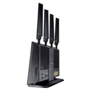 Asus 4GAC68U AC1900 Dual Band 4G LTE Wi Fi Router