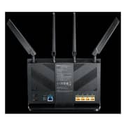 Asus 4GAC68U AC1900 Dual Band 4G LTE Wi Fi Router