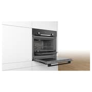 Bosch 66L Built In Oven HBJ538EB0M