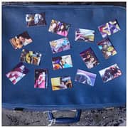 Canon ZOEMINI C Instant Camera With Printer Mint Green