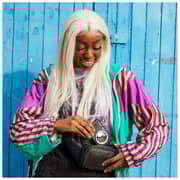 Canon ZOEMINI S Instant Camera With Printer Matte Black