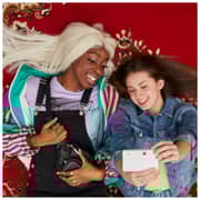 Canon ZOEMINI S Instant Camera With Printer Pearl White