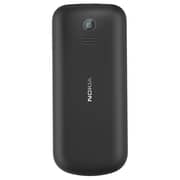 Nokia 130 (2017) Dual Sim Mobile Phone Black