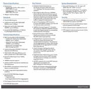 Netgear AX6000 Nighthawk WiFi Router RAX80-100EUS Black