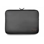 Port Designs 110309 Zurich Sleeve For Macbook Pro 15inch Black