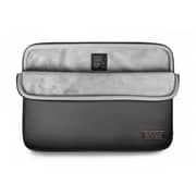 Port Designs 110309 Zurich Sleeve For Macbook Pro 15inch Black