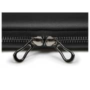 Port Designs 110309 Zurich Sleeve For Macbook Pro 15inch Black
