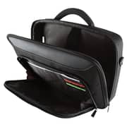 Targus CN415EU Laptop Case 15/15.6inch Black/Red