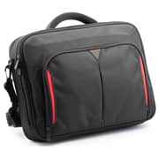 Targus CN415EU Laptop Case 15/15.6inch Black/Red