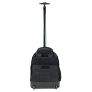 Targus TSB700EU Rolling Backpack 15.6inch Black