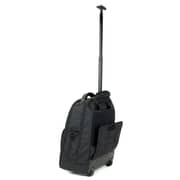 Targus TSB700EU Rolling Backpack 15.6inch Black