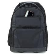 Targus TSB700EU Rolling Backpack 15.6inch Black