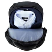 Targus TSB700EU Rolling Backpack 15.6inch Black