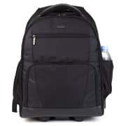 Targus TSB700EU Rolling Backpack 15.6inch Black