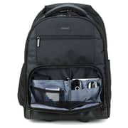 Targus TSB700EU Rolling Backpack 15.6inch Black