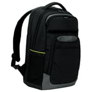 Targus TCG660 Laptop Backpack 15.6inch Black