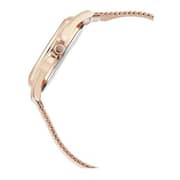 Titan Rose Gold Dial Analog Watch For Women