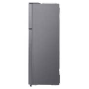 LG Top Mount Referigerator 547 Litres GN-C782HLCU, Inverter Linear Compressor, Door Cooling™, Multi AirFlow