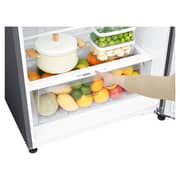 LG Top Mount Referigerator 547 Litres GN-C782HLCU, Inverter Linear Compressor, Door Cooling™, Multi AirFlow