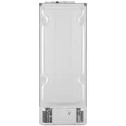 LG Bottom Freezer Refrigerator 500 Litres GR-F589BLCZ Multi Air Flow Moist Balance Crisper Smart Diagnosis