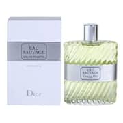 Dior Eau Sauvage Perfume For Men 100ml Eau de Toilette