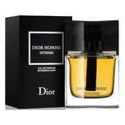 Dior Homme Intense Perfume For Men 50ml Eau de Parfum