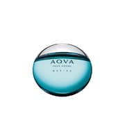 Bvlgari Aqva Pour Homme Marine Perfume for Men 50ml Eau de Toilette