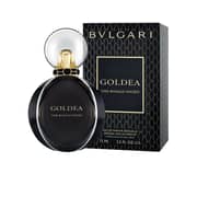 Bvlgari Goldea The Roman Night Sensuelle Perfume for Women 75ml Eau de Parfum