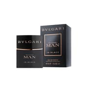 Bvlgari Man In Black Perfume for Men 30ml Eau de Parfum