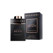 Bvlgari Man In Black Perfume for Men 60ml Eau de Parfum