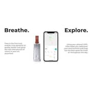 Flow - The Personal Air Pollution Sensor