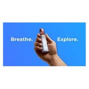 Flow - The Personal Air Pollution Sensor