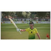 PS4 Ashes Cricket Game