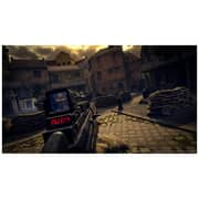 PS4 Bravo Team VR Game